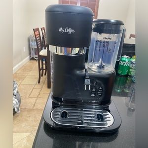 Mr Coffee 3 in 1